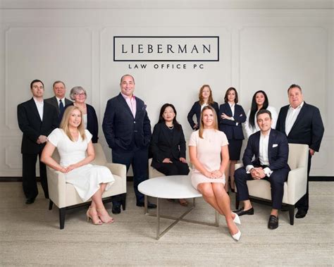 lieberman law office pc